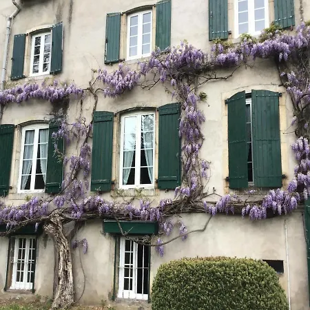 Maison d'hôtes Maison Laclede