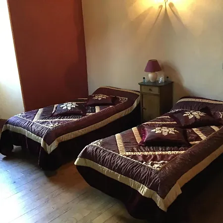 Maison Laclede Affittacamere