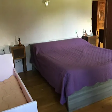 Maison Laclede Affittacamere Bedous