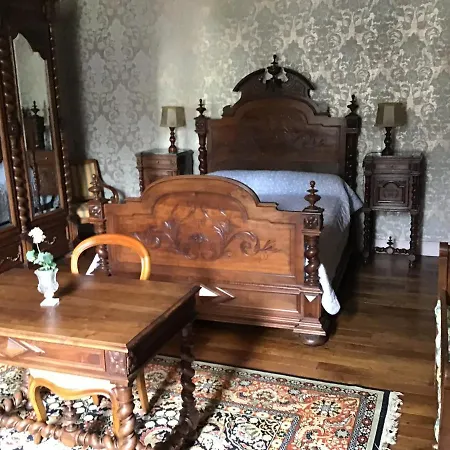 Maison Laclede Affittacamere *