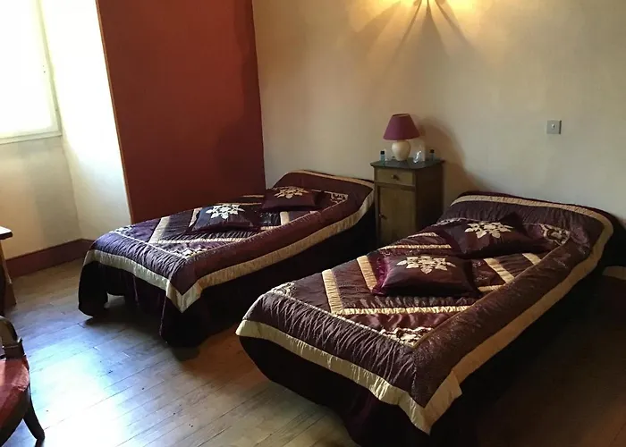 Maison Laclede Πανσιόν