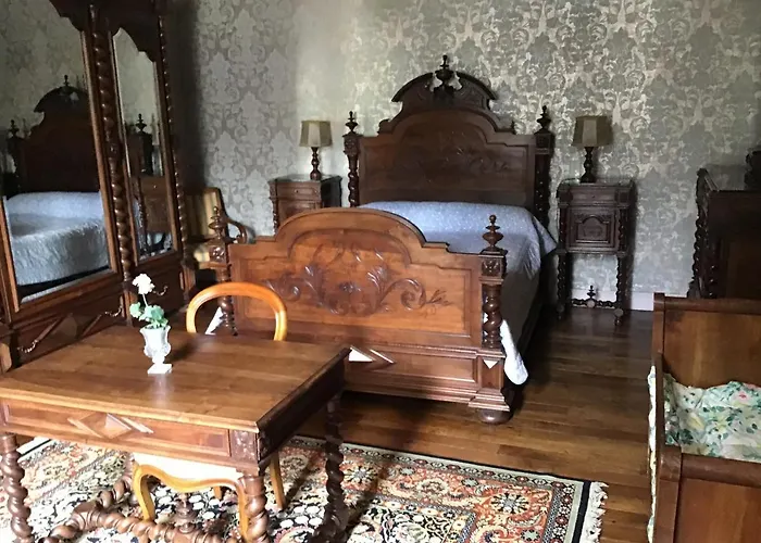 Maison Laclede Πανσιόν *